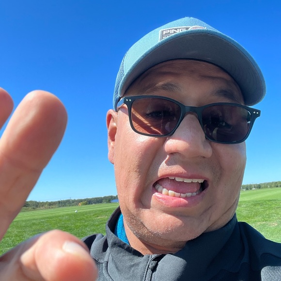 Meet your Posher, Nestor - Picture 1 of 1